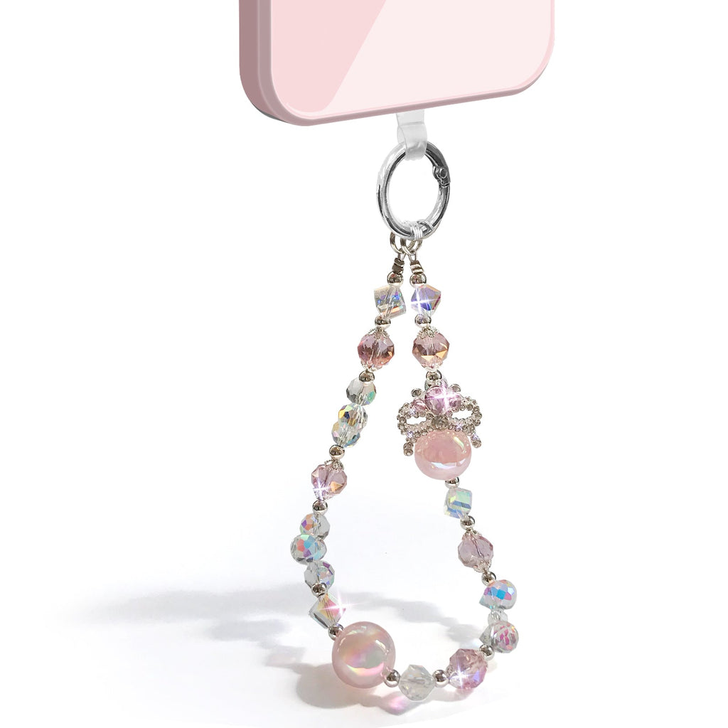 Bow Bliss Phone Charm