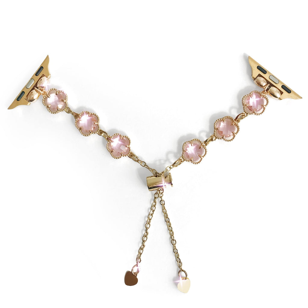 Sakura Blush Watch Band