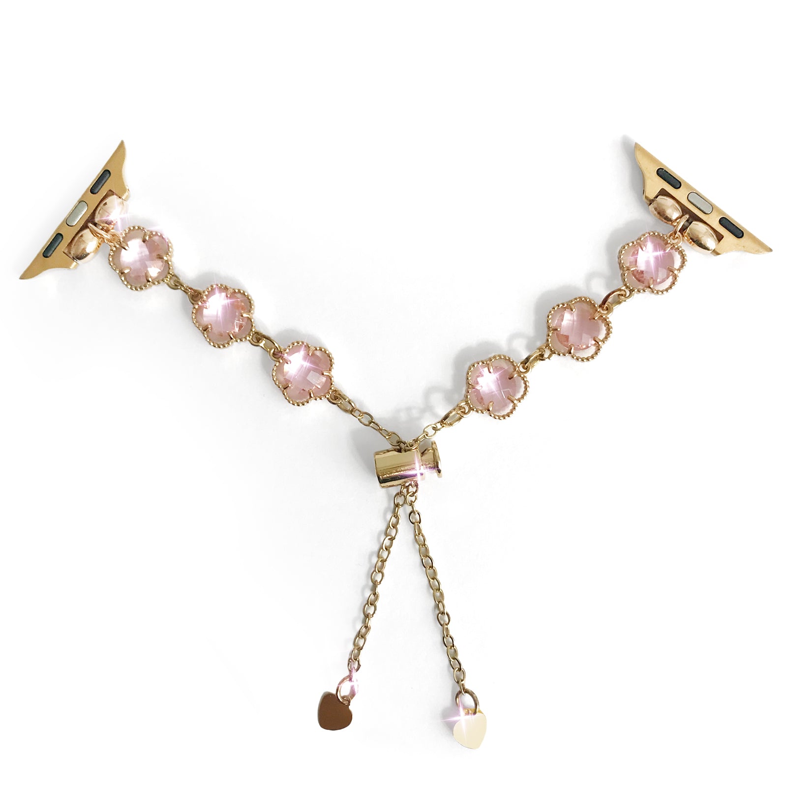 Sakura Blush Watch Band