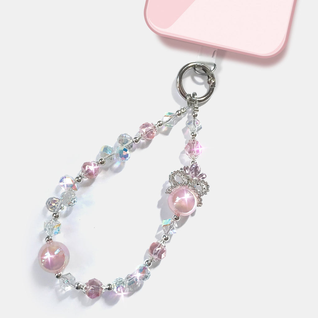 Bow Bliss Phone Charm