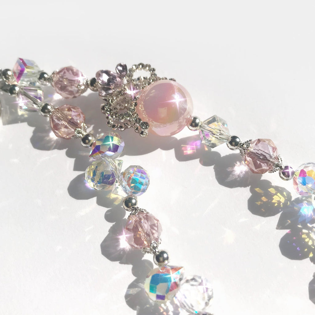 Bow Bliss Phone Charm