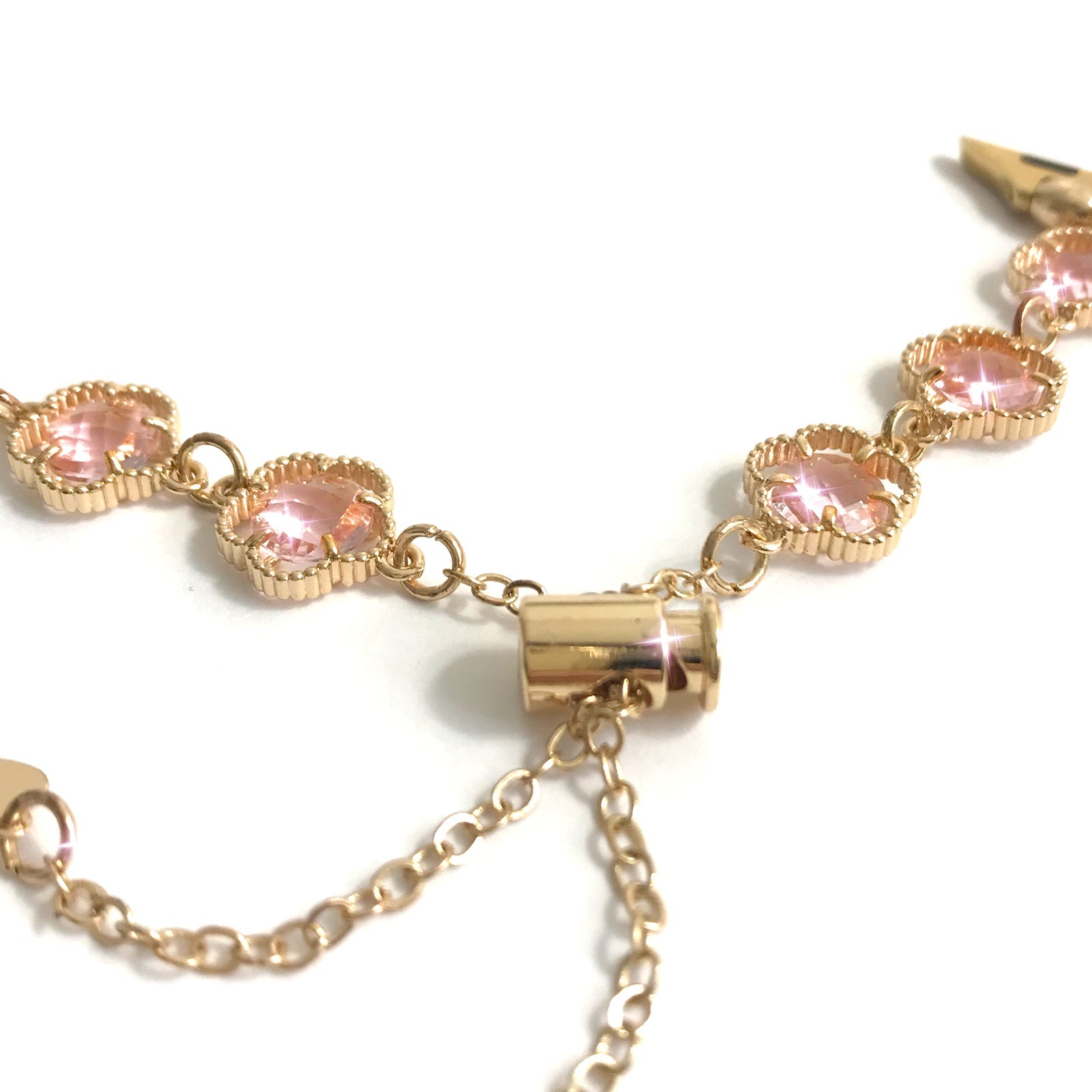 Sakura Blush Watch Band