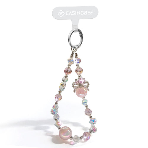 Bow Bliss Phone Charm