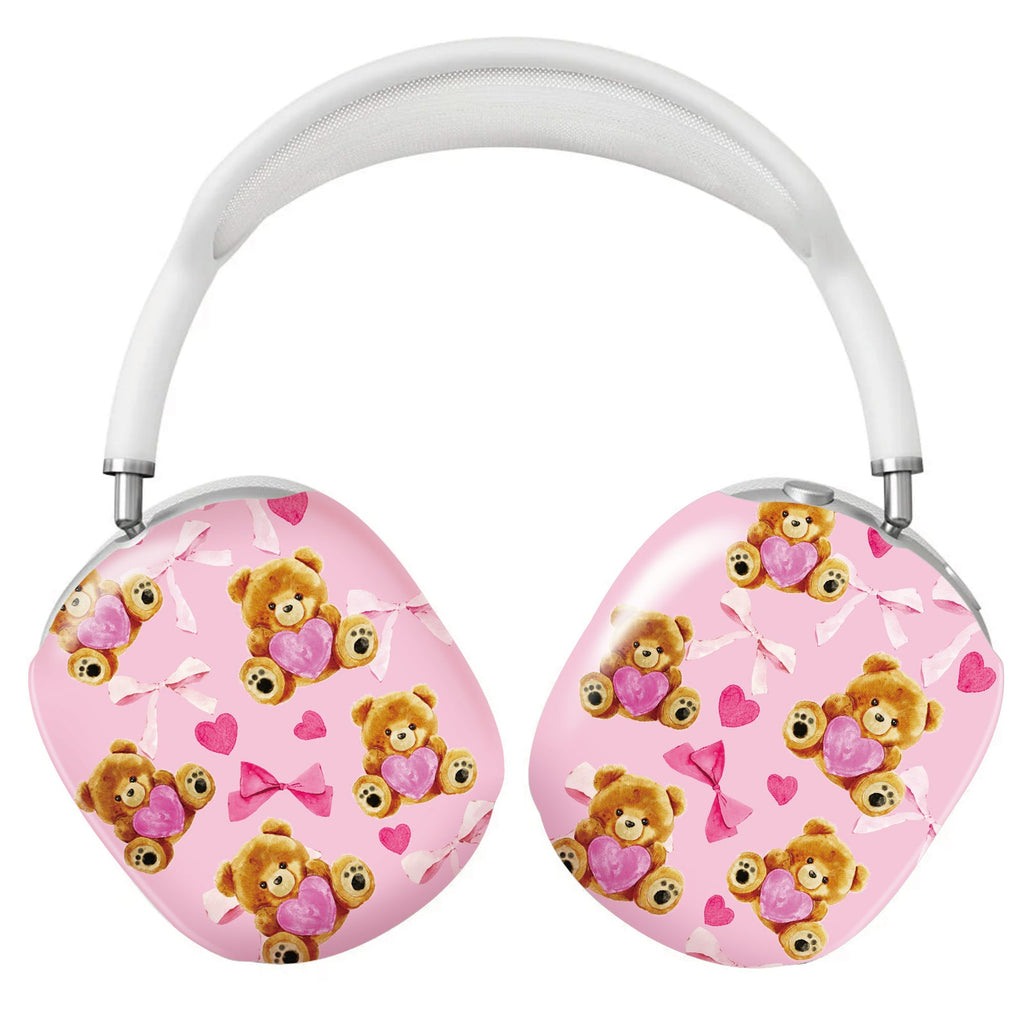Teddy's Dream AirPods Max Case