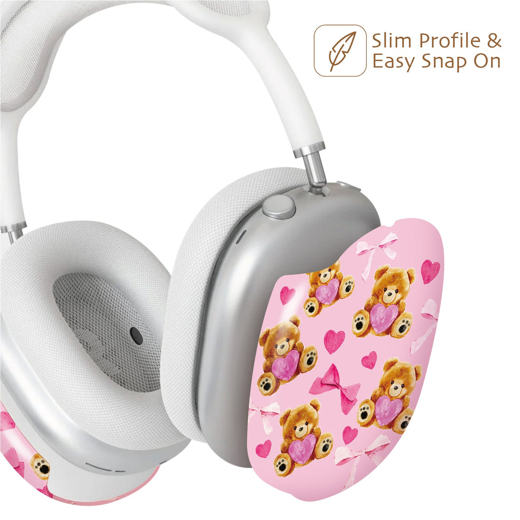 Teddy's Dream AirPods Max Case