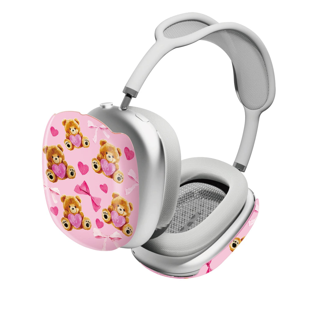 Teddy's Dream AirPods Max Case