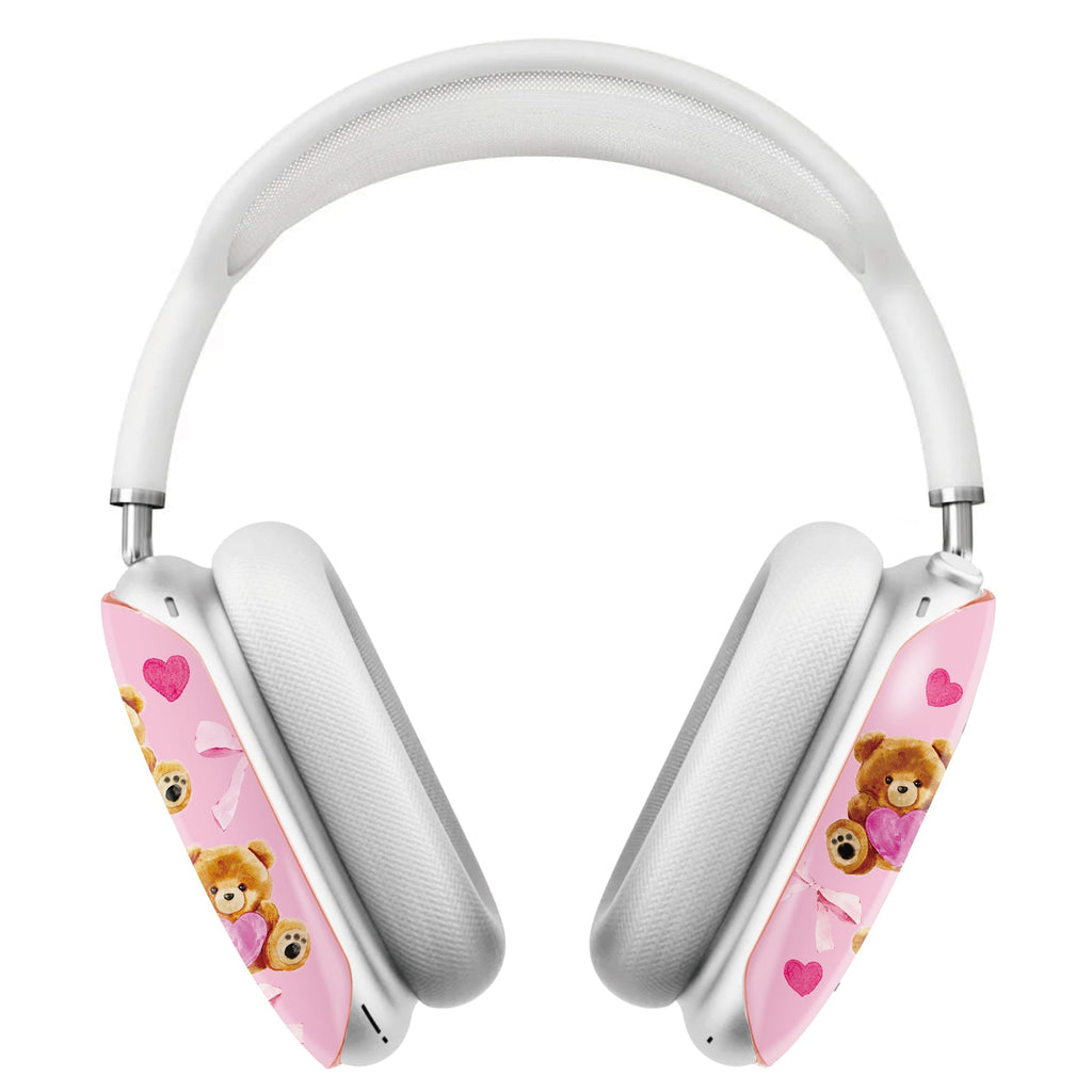 Teddy's Dream AirPods Max Case