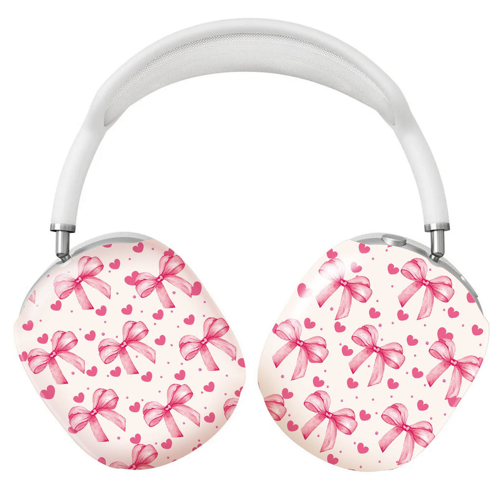 Bow Crush AirPods Max Case