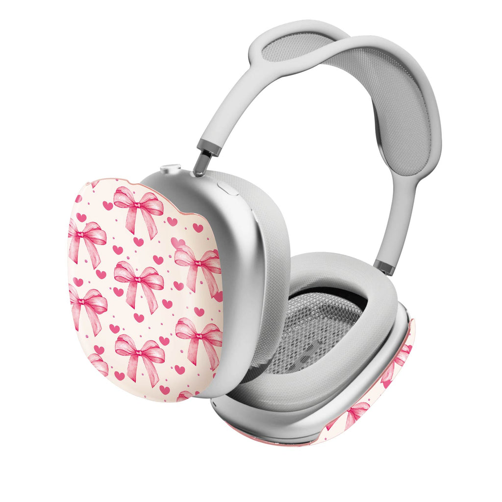 Bow Crush AirPods Max Case