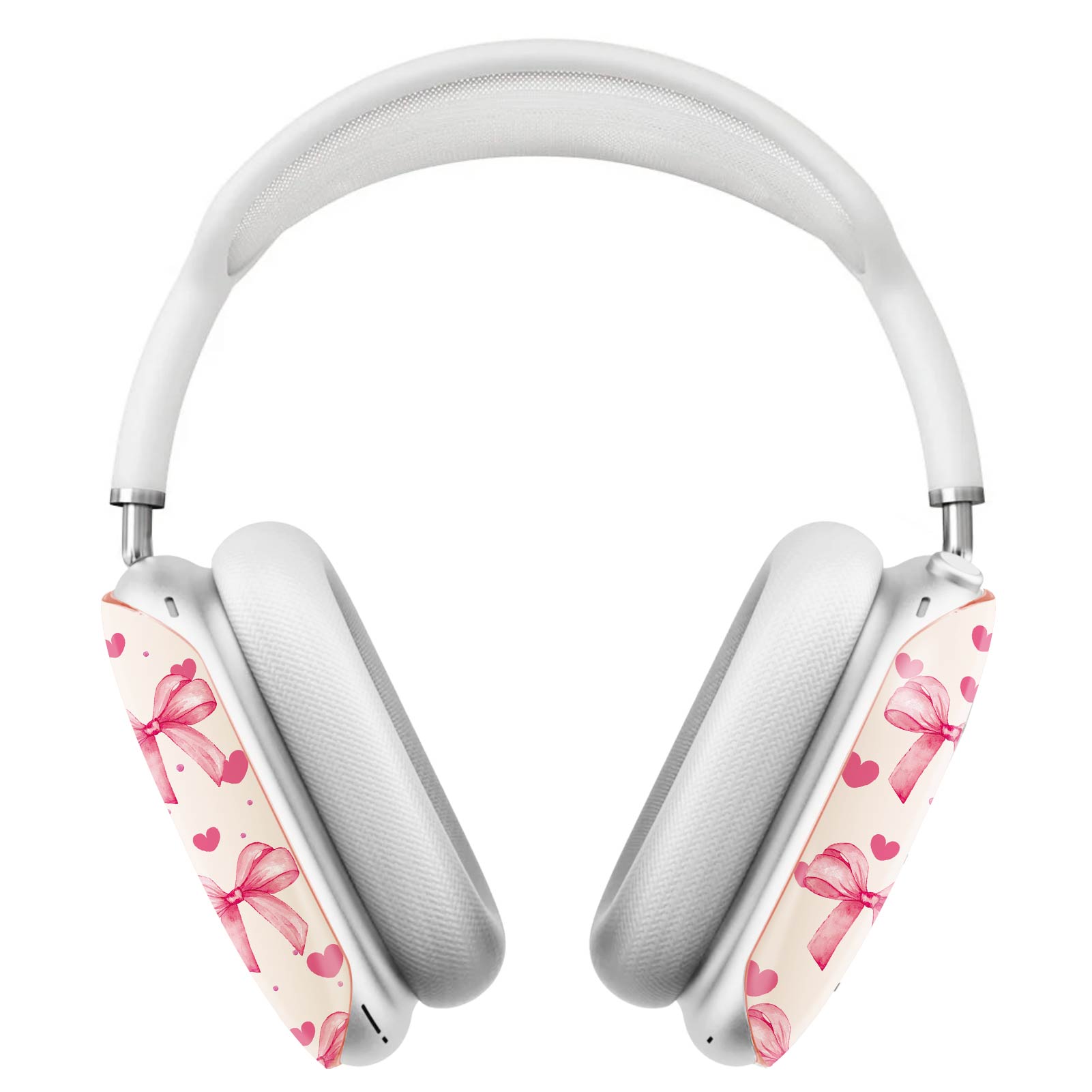 Bow Crush AirPods Max Case