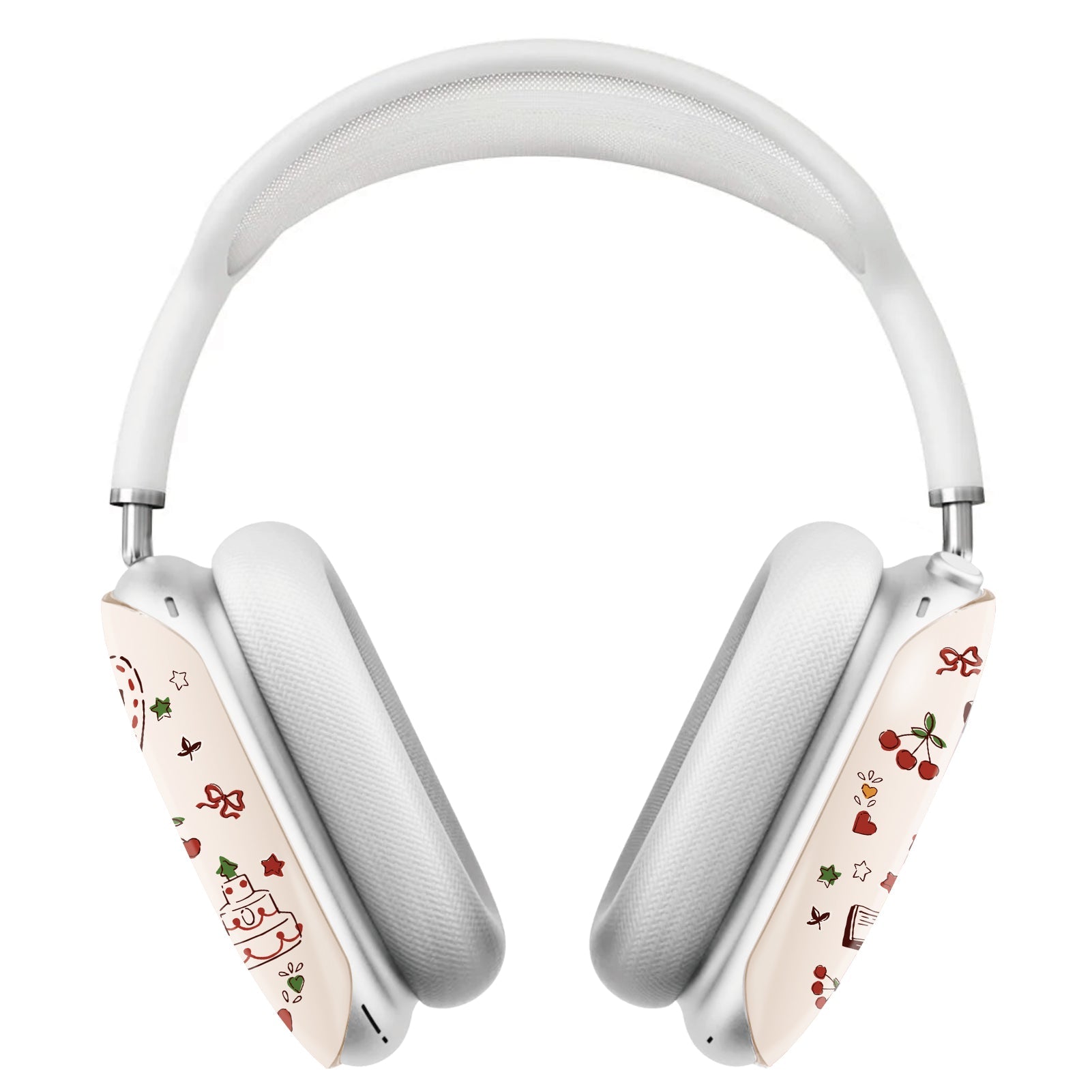 Teddylicious AirPods Max Case