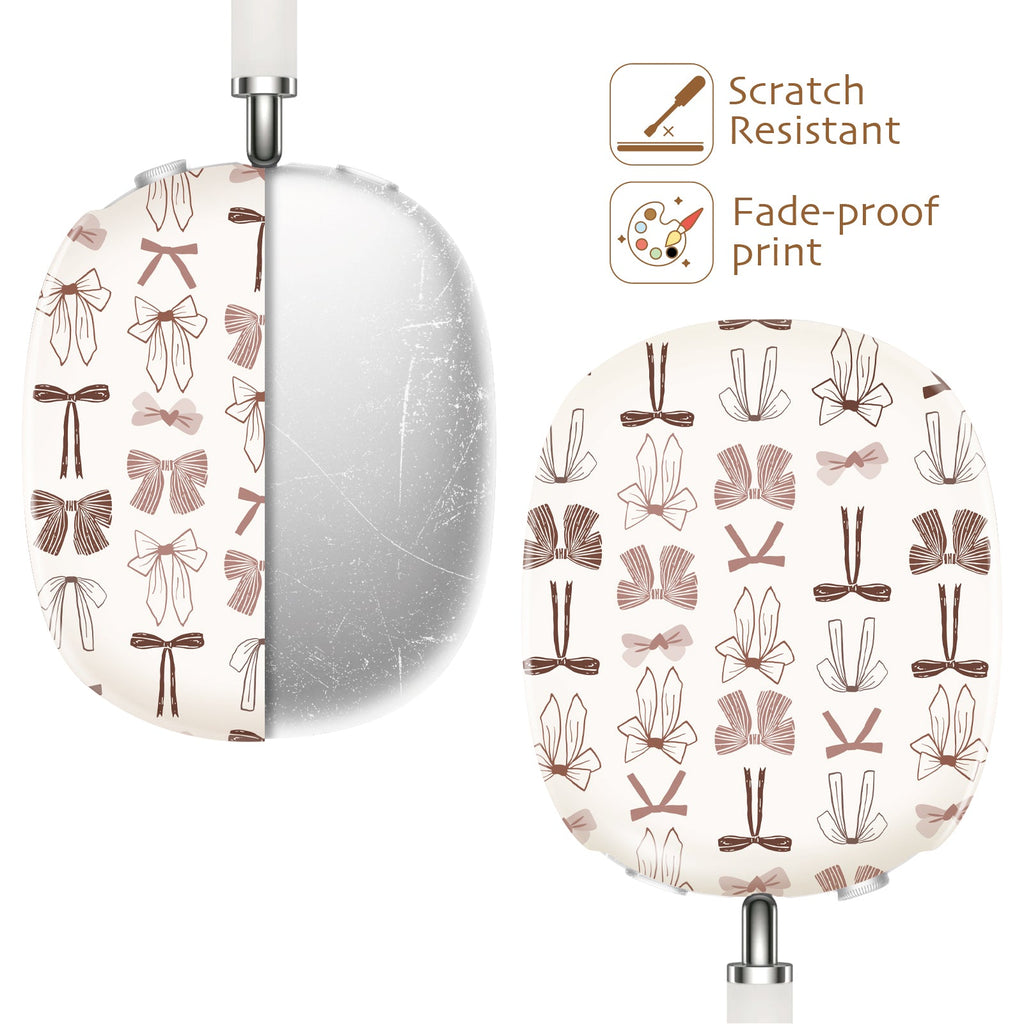 Bow Collection AirPods Max Case