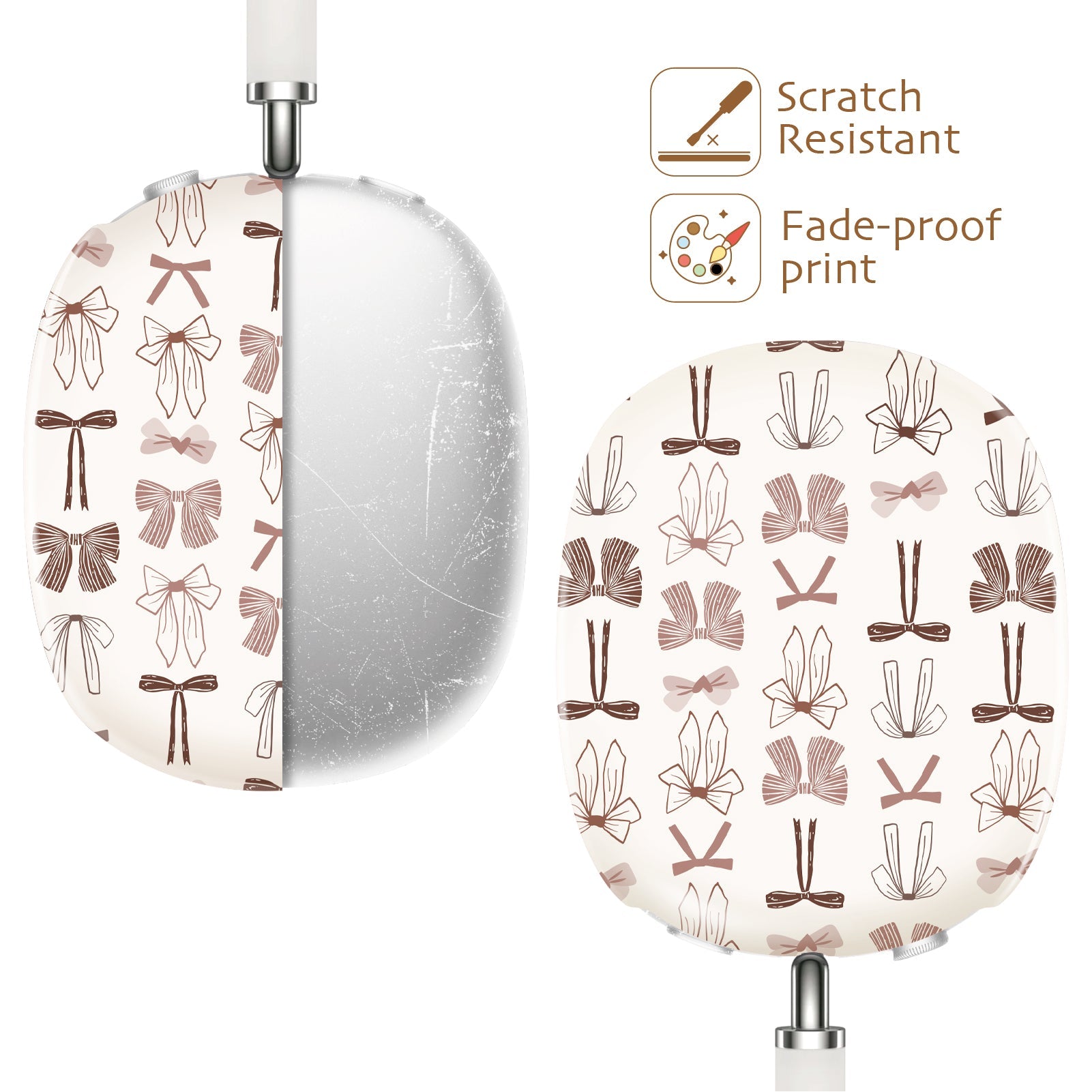 Bow Collection AirPods Max Case