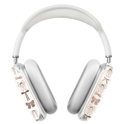 Bow Collection AirPods Max Case