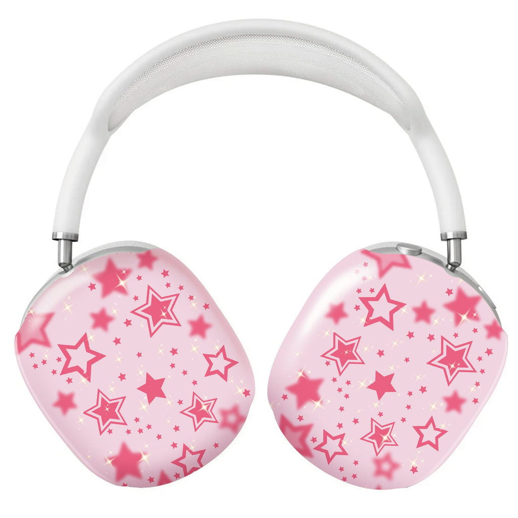 Starry Pink AirPods Max Case