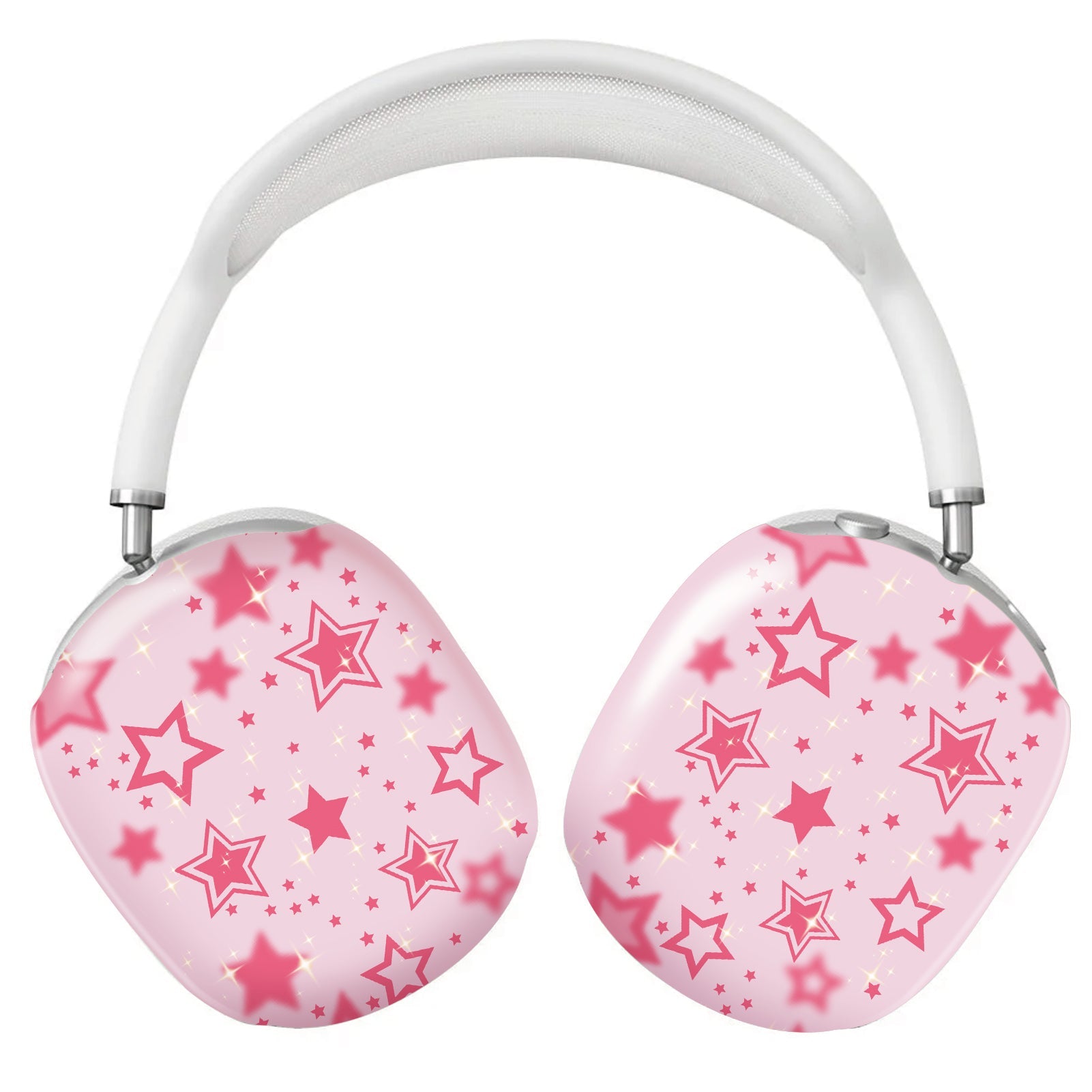 Starry Pink AirPods Max Case