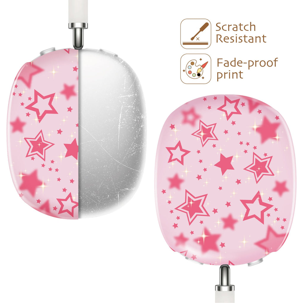 Starry Pink AirPods Max Case