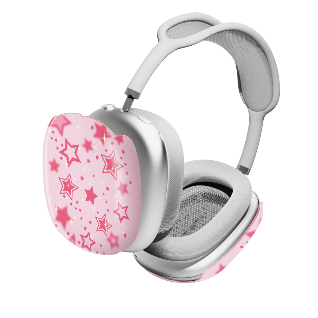 Starry Pink AirPods Max Case