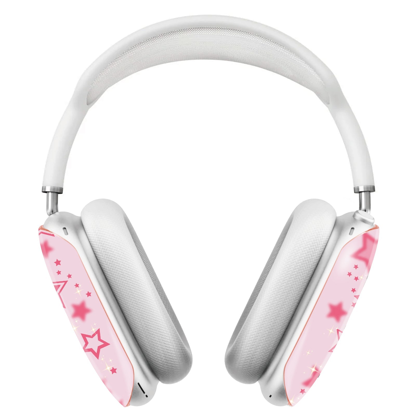 Starry Pink AirPods Max Case