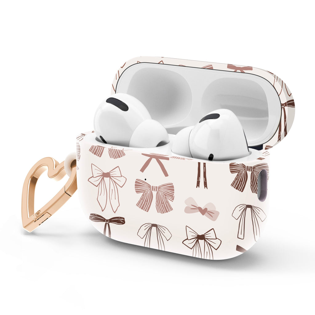 Bow Collection AirPods Case