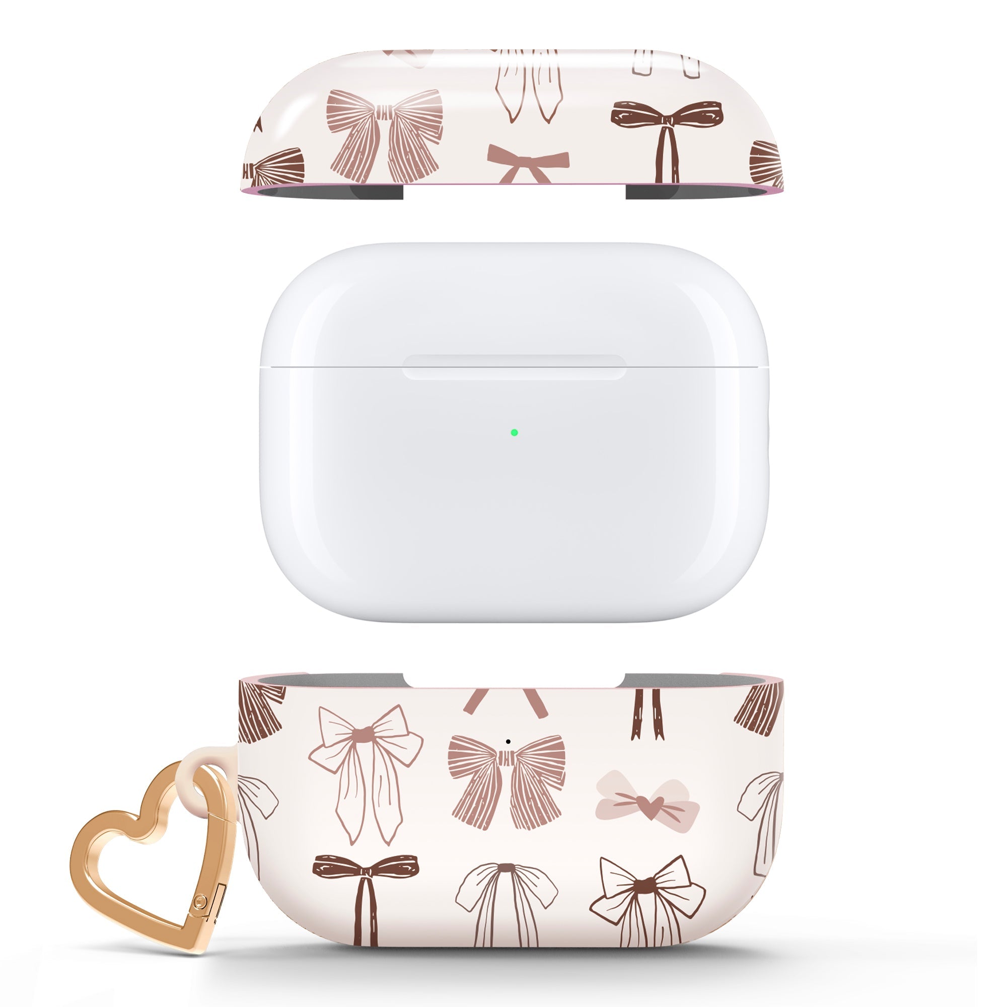 Bow Collection AirPods Case