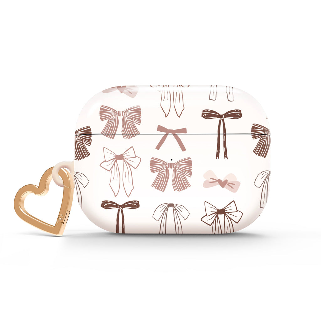 Bow Collection AirPods Case