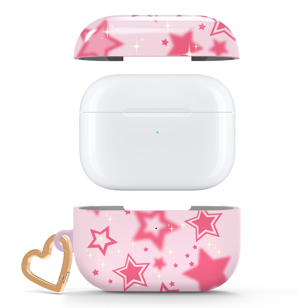 Starry Pink AirPods Case