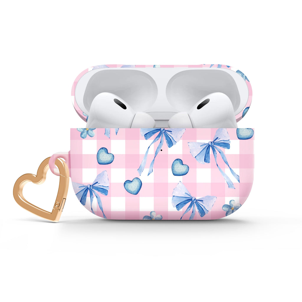 Bowholic AirPods Case