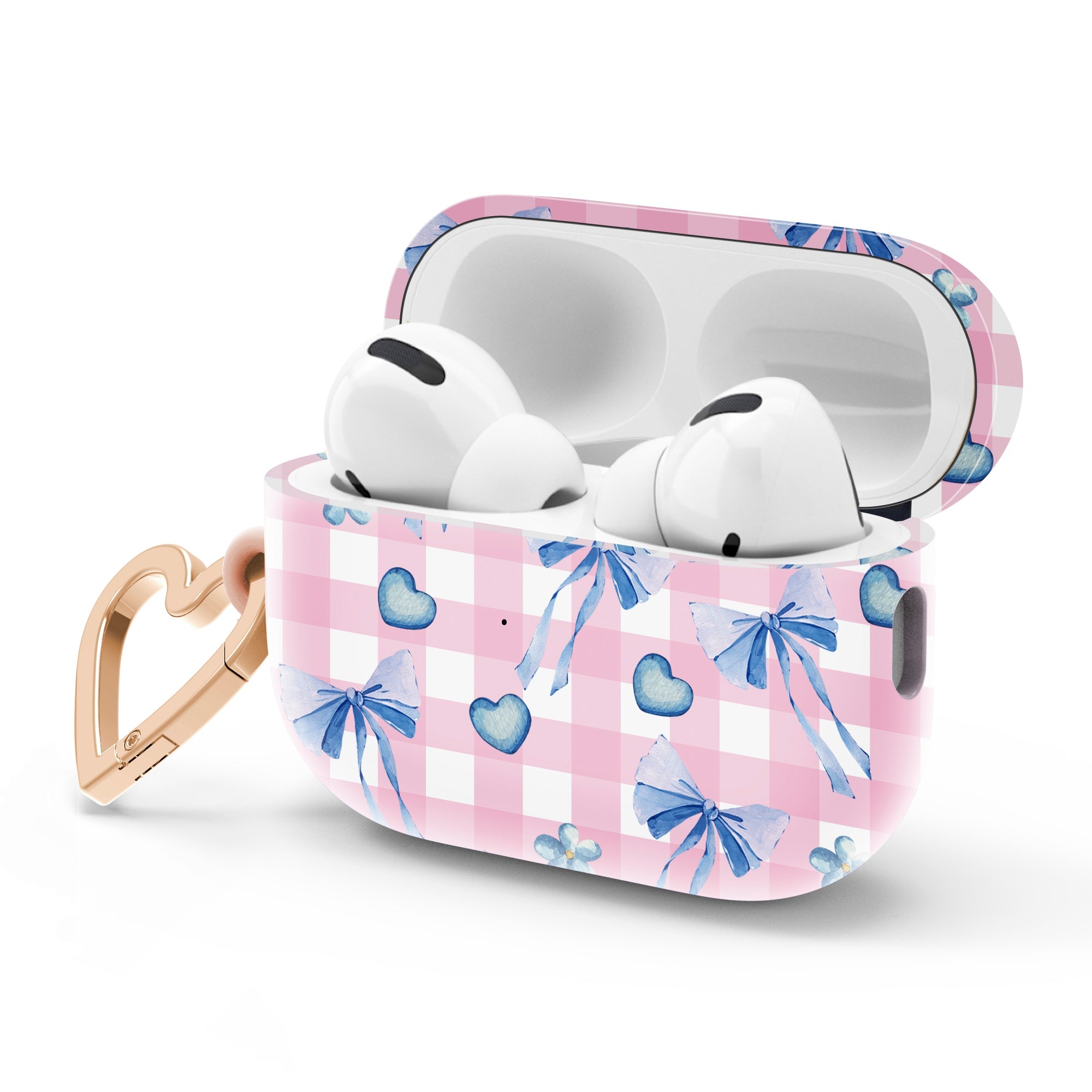 Bowholic AirPods Case