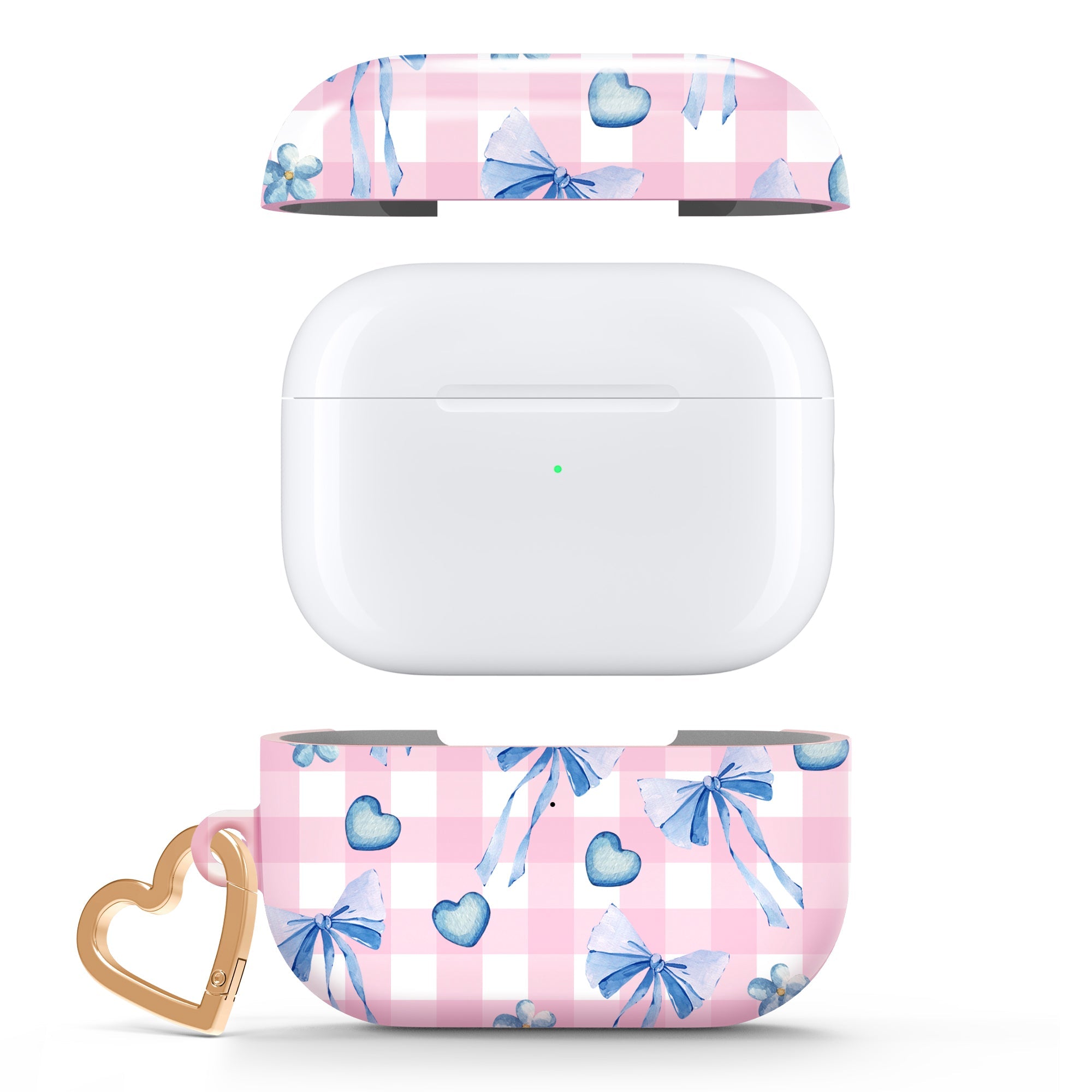 Bowholic AirPods Case