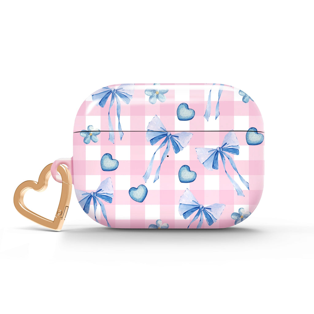 Bowholic AirPods Case