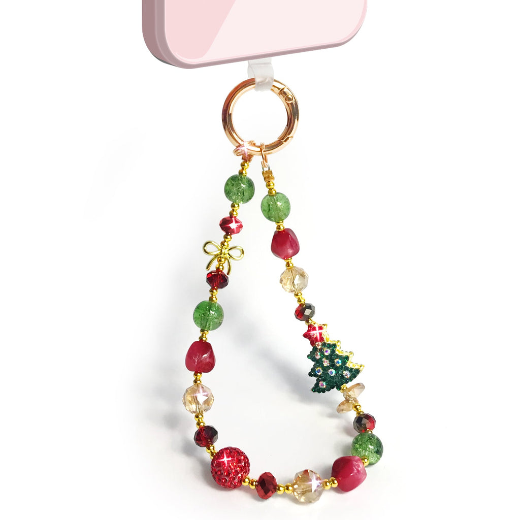 Jingle Twinkle Phone Chain