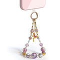 Flutter & Sparkle Phone Charm