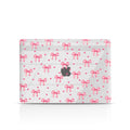 Bow Crush MacBook Case