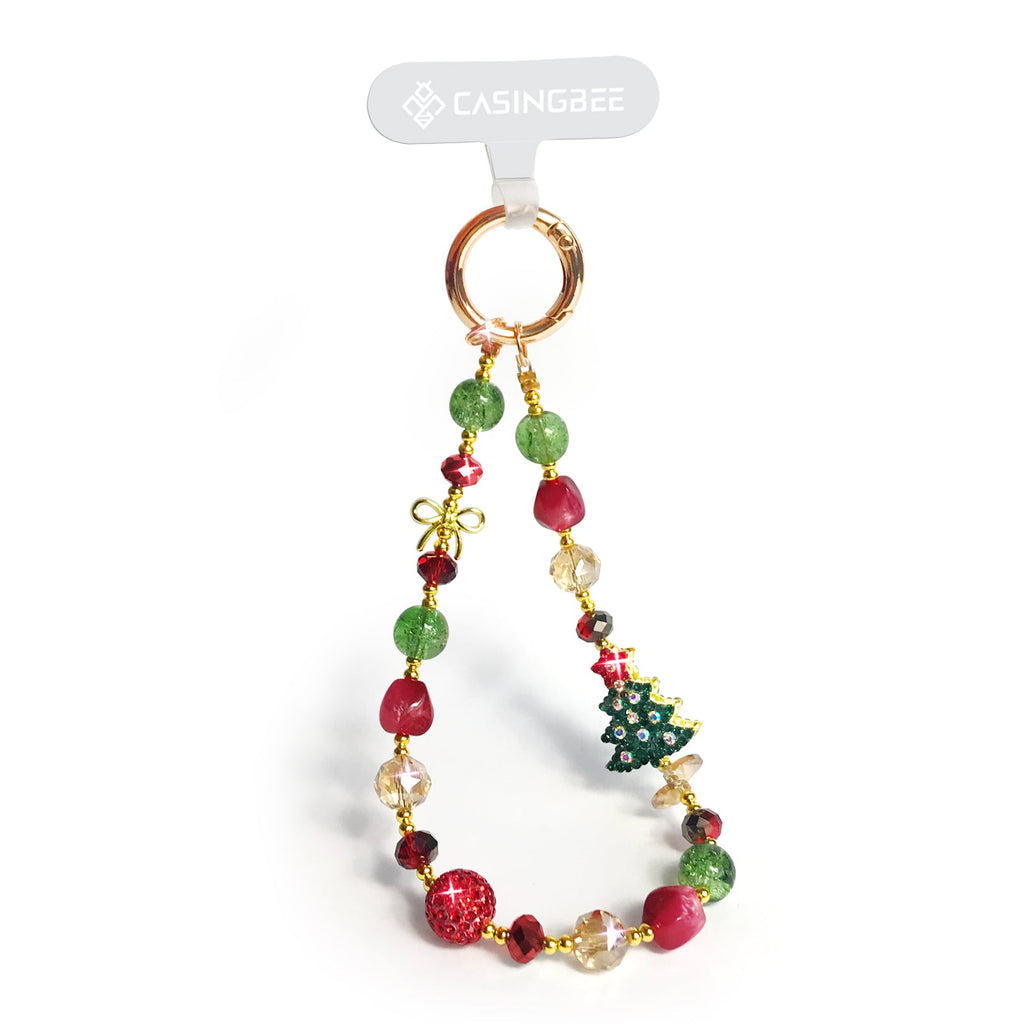 Jingle Twinkle Phone Chain
