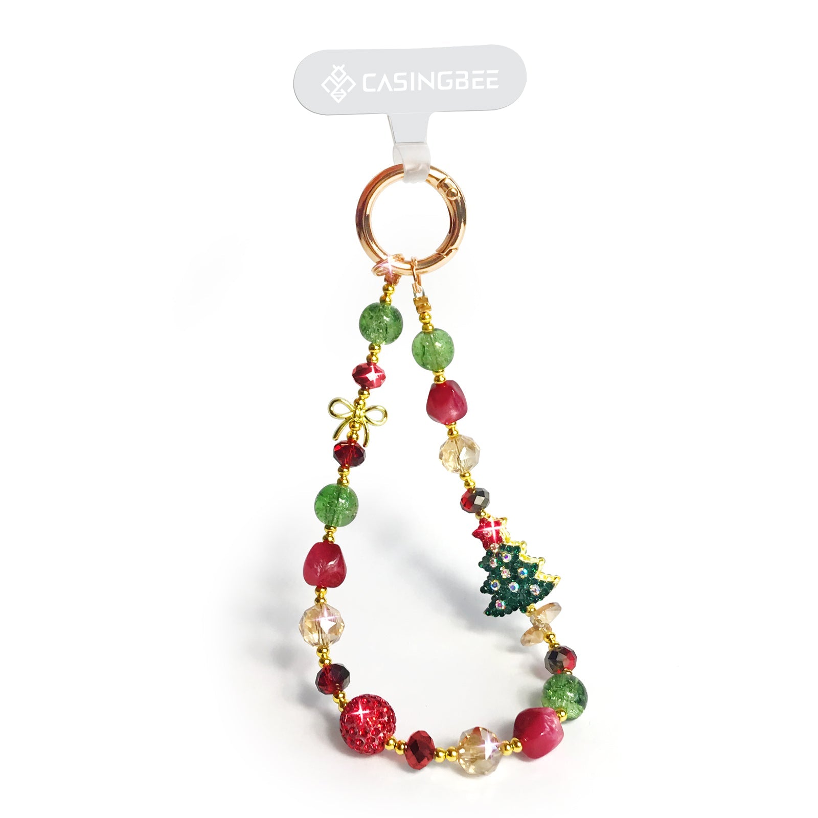 Jingle Twinkle Phone Chain