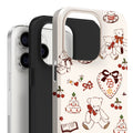 Teddylicious iPhone Case