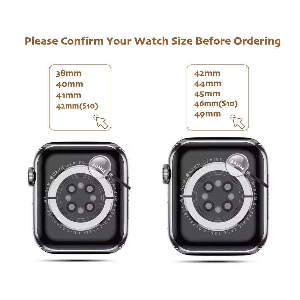 Sakura Blush Watch Band